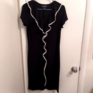 Classy, elegant, and cute dress for event, cocktail, formal, church, & casual.